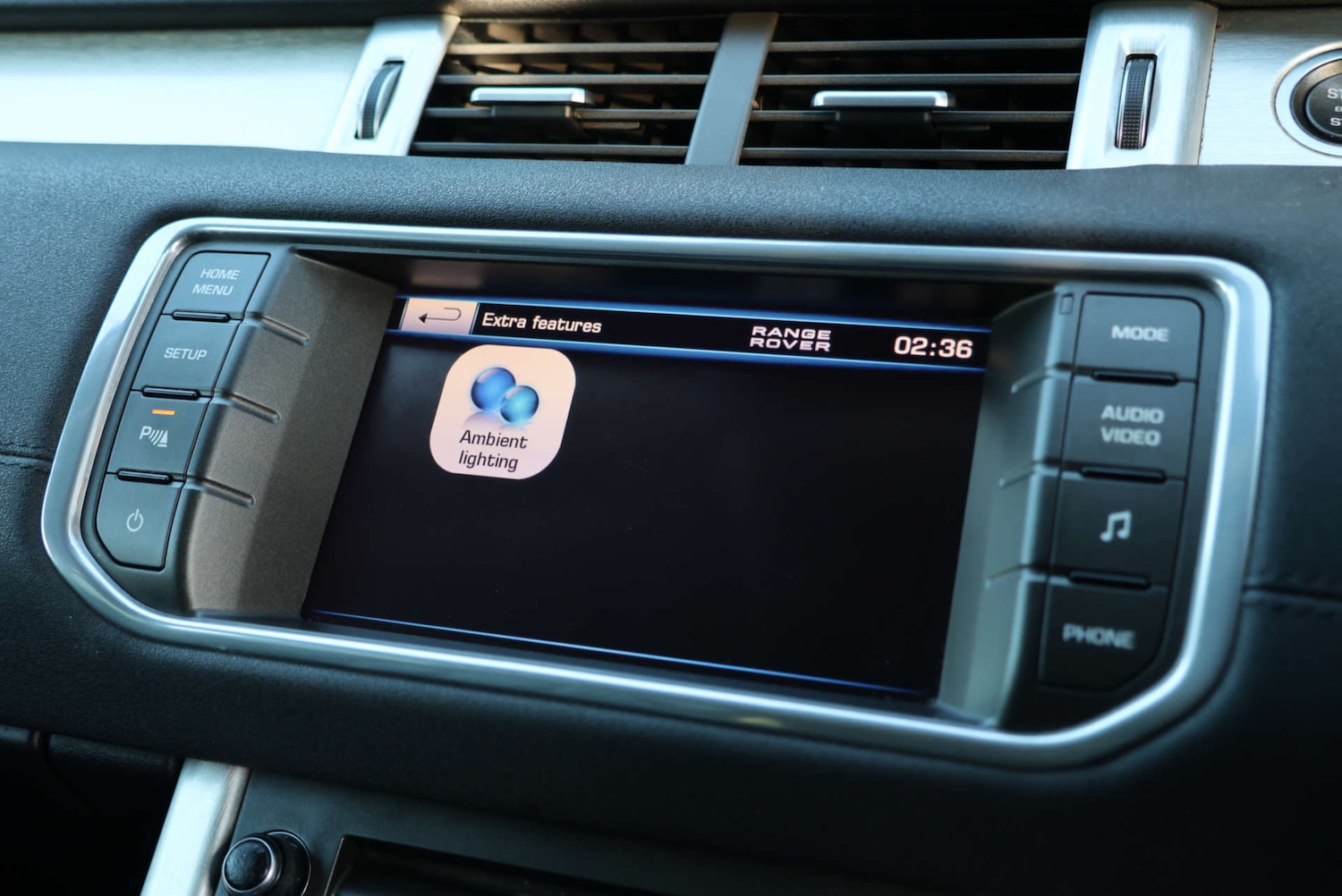 Used Land Rover Range Rover Evoque 2013 for sale - 77161983: Photo 19