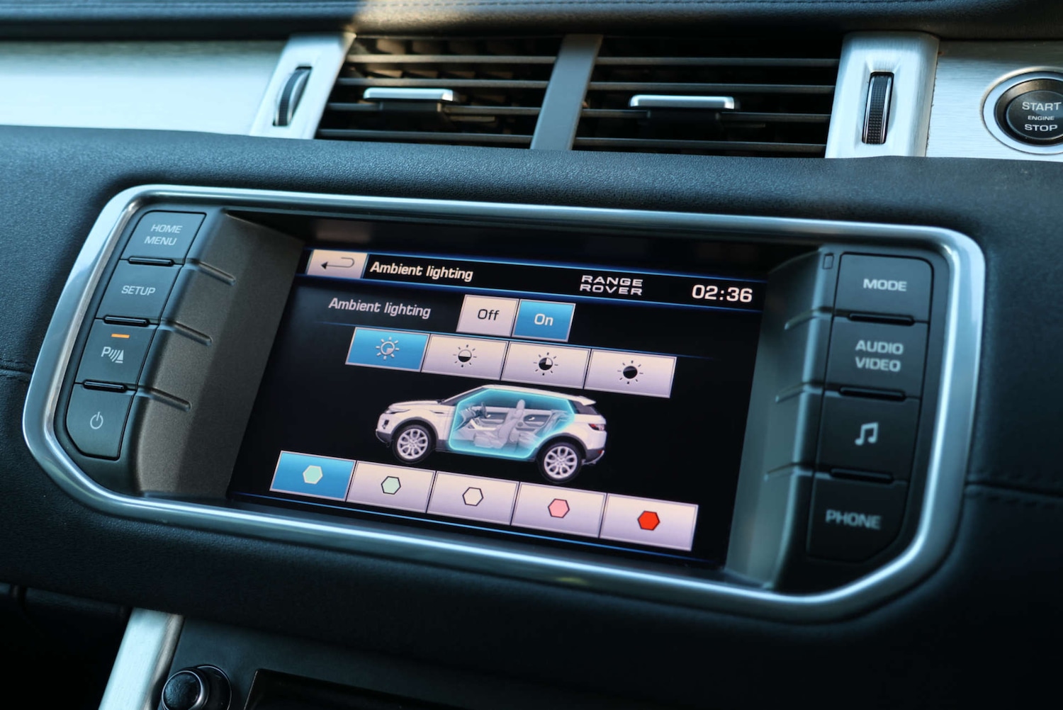 Used Land Rover Range Rover Evoque 2013 for sale - 77161983: Photo 20