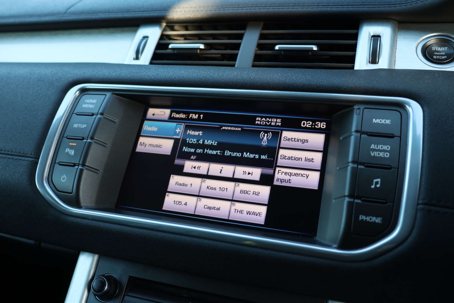 Used Land Rover Range Rover Evoque 2013 for sale - 77161983: Photo 21