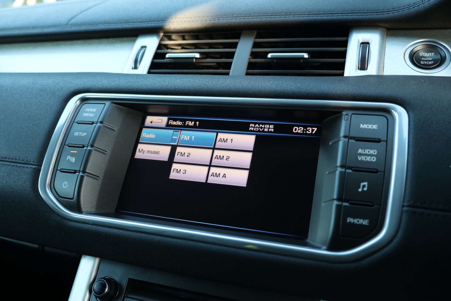 Used Land Rover Range Rover Evoque 2013 for sale - 77161983: Photo 22