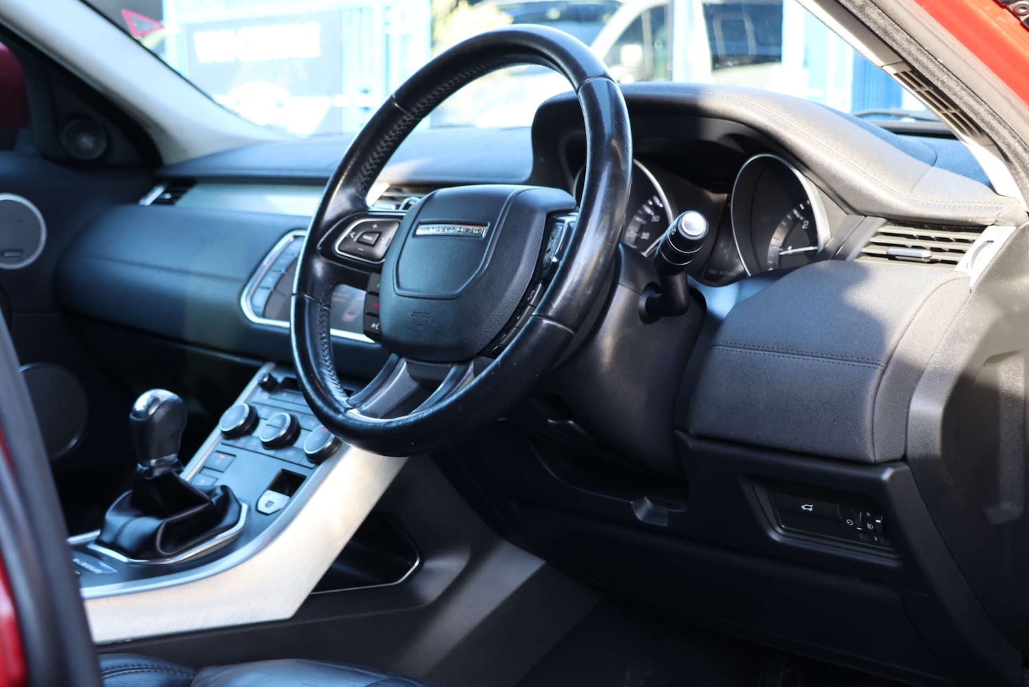 Used Land Rover Range Rover Evoque 2013 for sale - 77161983: Photo 4