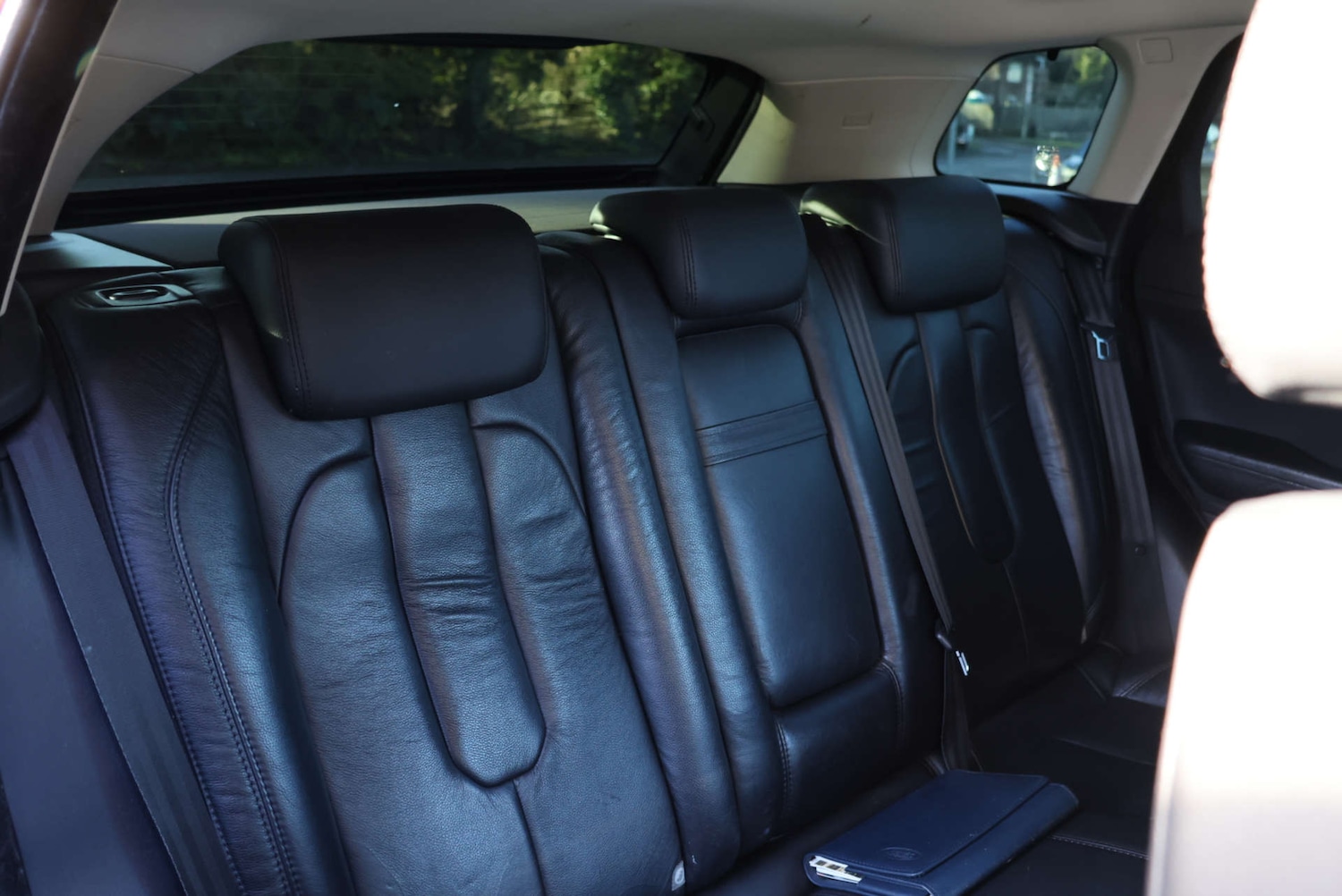 Used Land Rover Range Rover Evoque 2013 for sale - 77161983: Photo 6