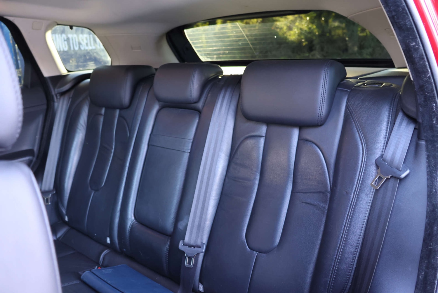 Used Land Rover Range Rover Evoque 2013 for sale - 77161983: Photo 7