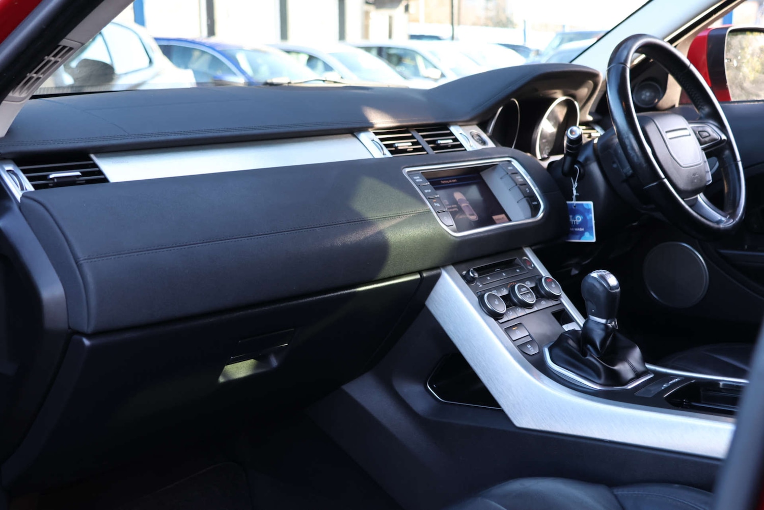 Used Land Rover Range Rover Evoque 2013 for sale - 77161983: Photo 9