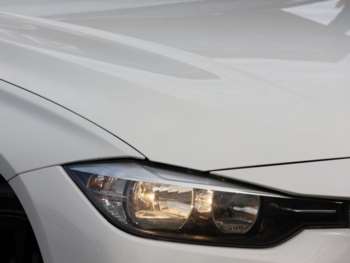 Used BMW 3 Series 2017 for sale - 74865912: Photo