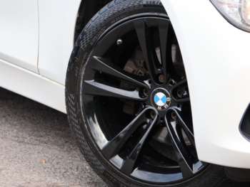 Used BMW 3 Series 2017 for sale - 74865912: Photo