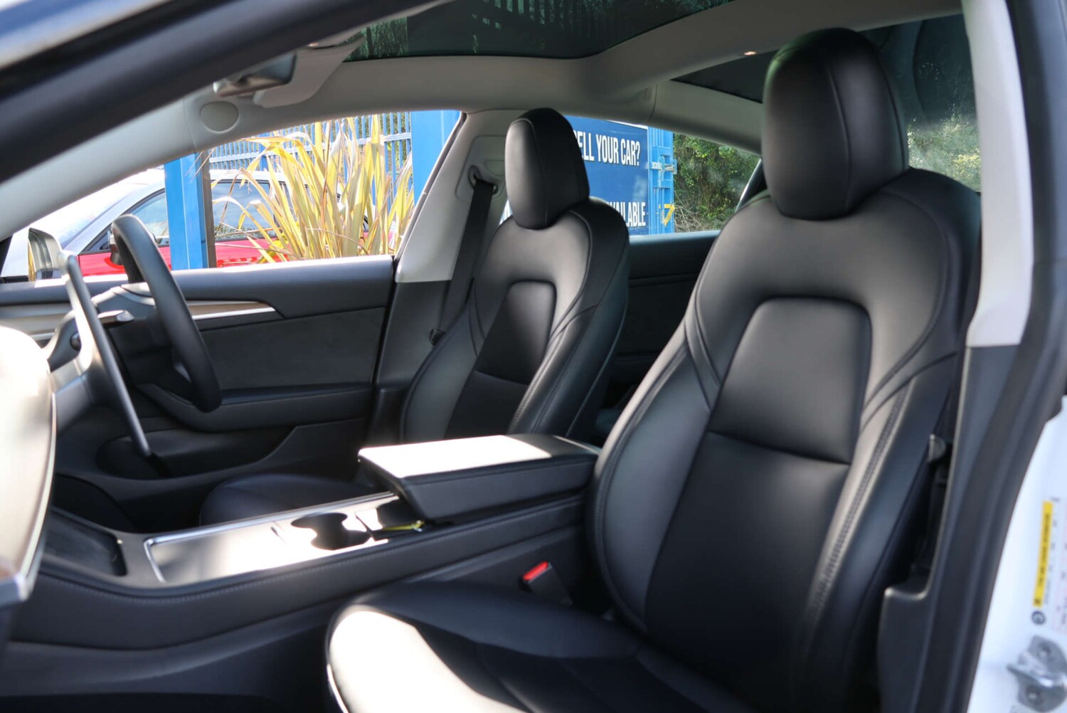 Used Tesla Model 3 2023 for sale - 77562669: Photo 10