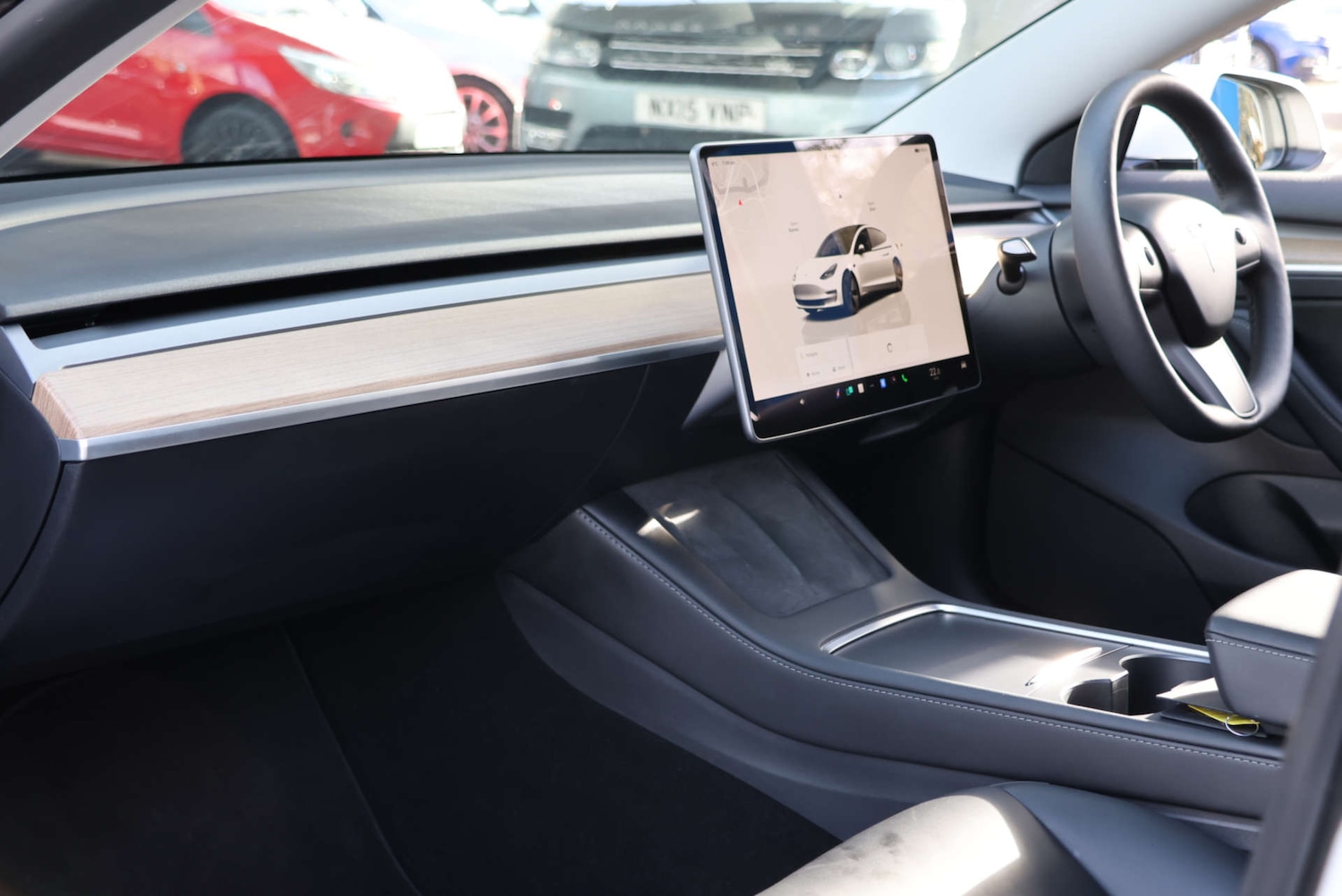 Used Tesla Model 3 2023 for sale - 77562669: Photo 12