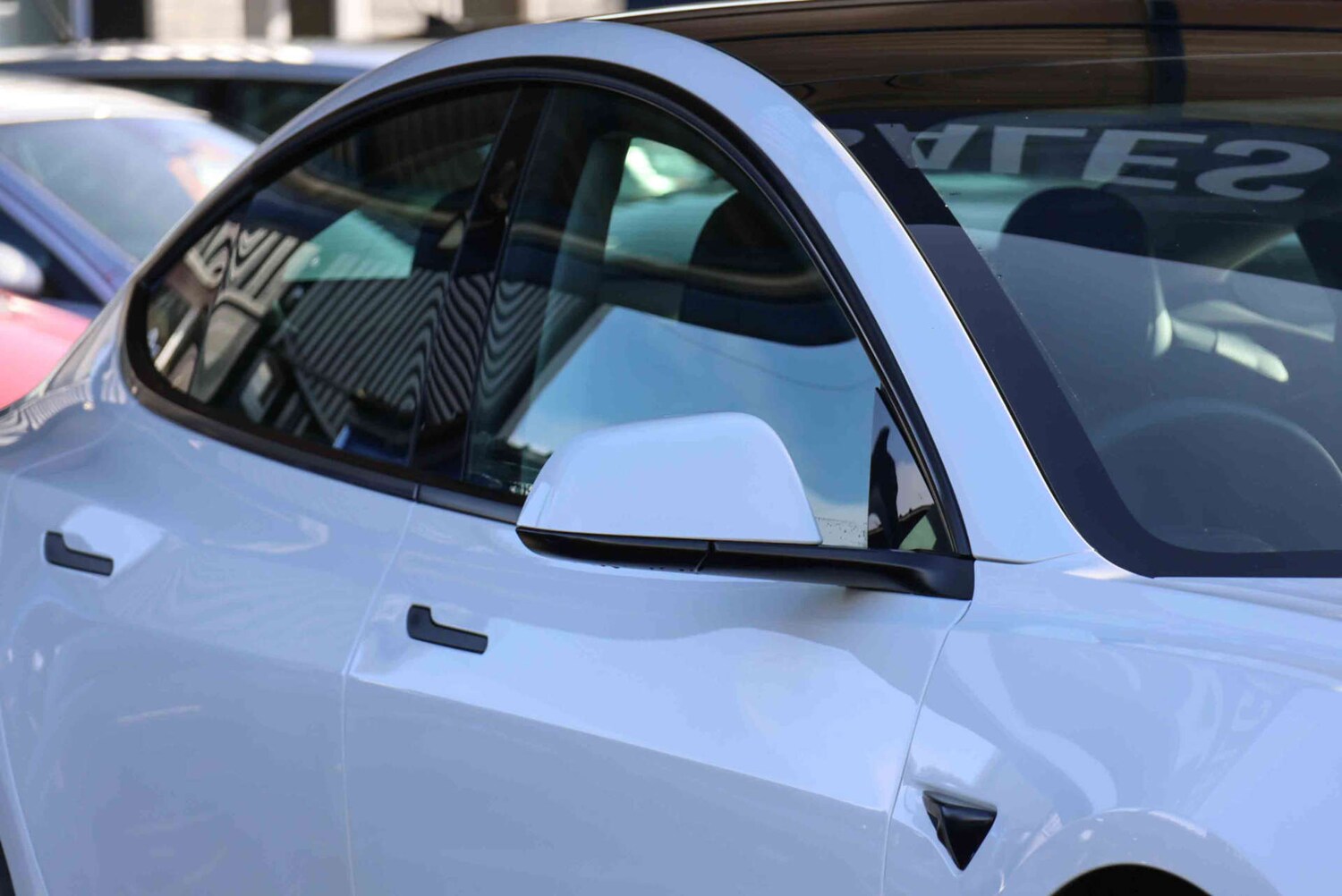 Used Tesla Model 3 2023 for sale - 77562669: Photo 19