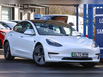 Tesla Model 3 feature image