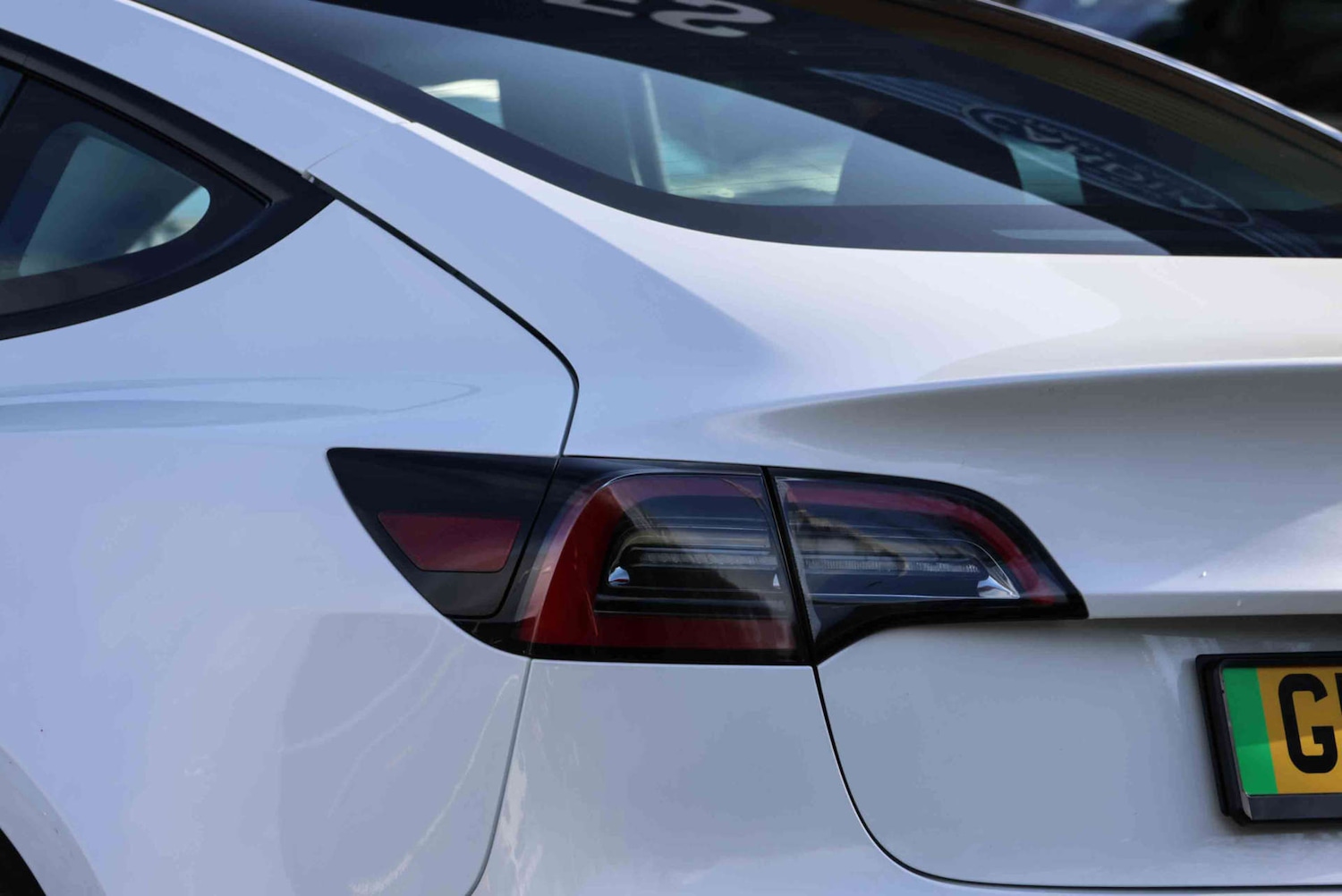 Used Tesla Model 3 2023 for sale - 77562669: Photo 21