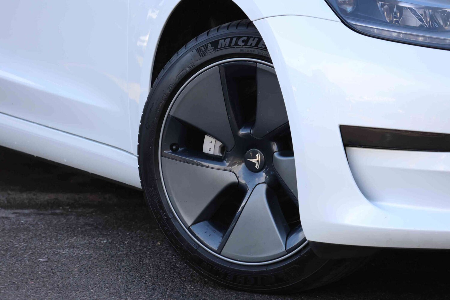 Used Tesla Model 3 2023 for sale - 77562669: Photo 22