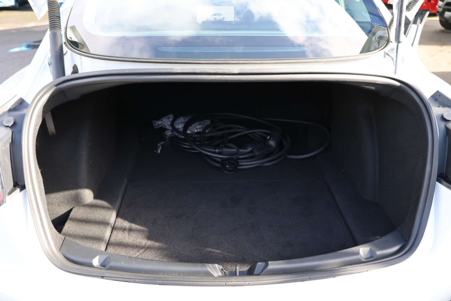 Used Tesla Model 3 2023 for sale - 77562669: Photo 23