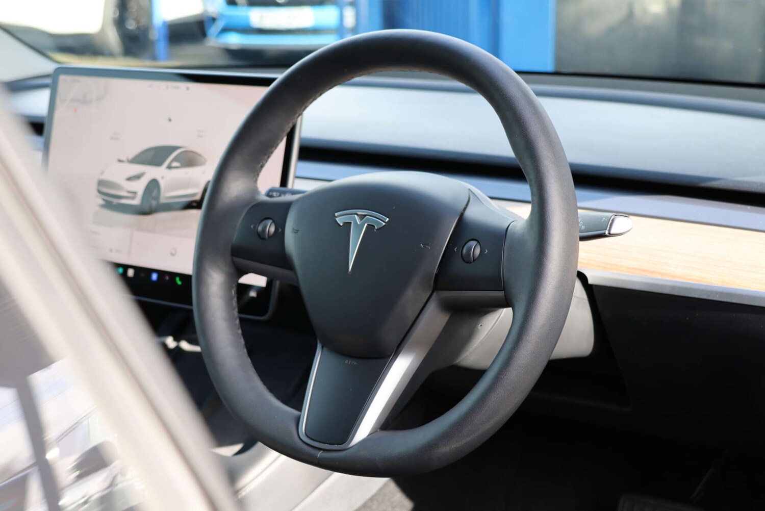 Used Tesla Model 3 2023 for sale - 77562669: Photo 29