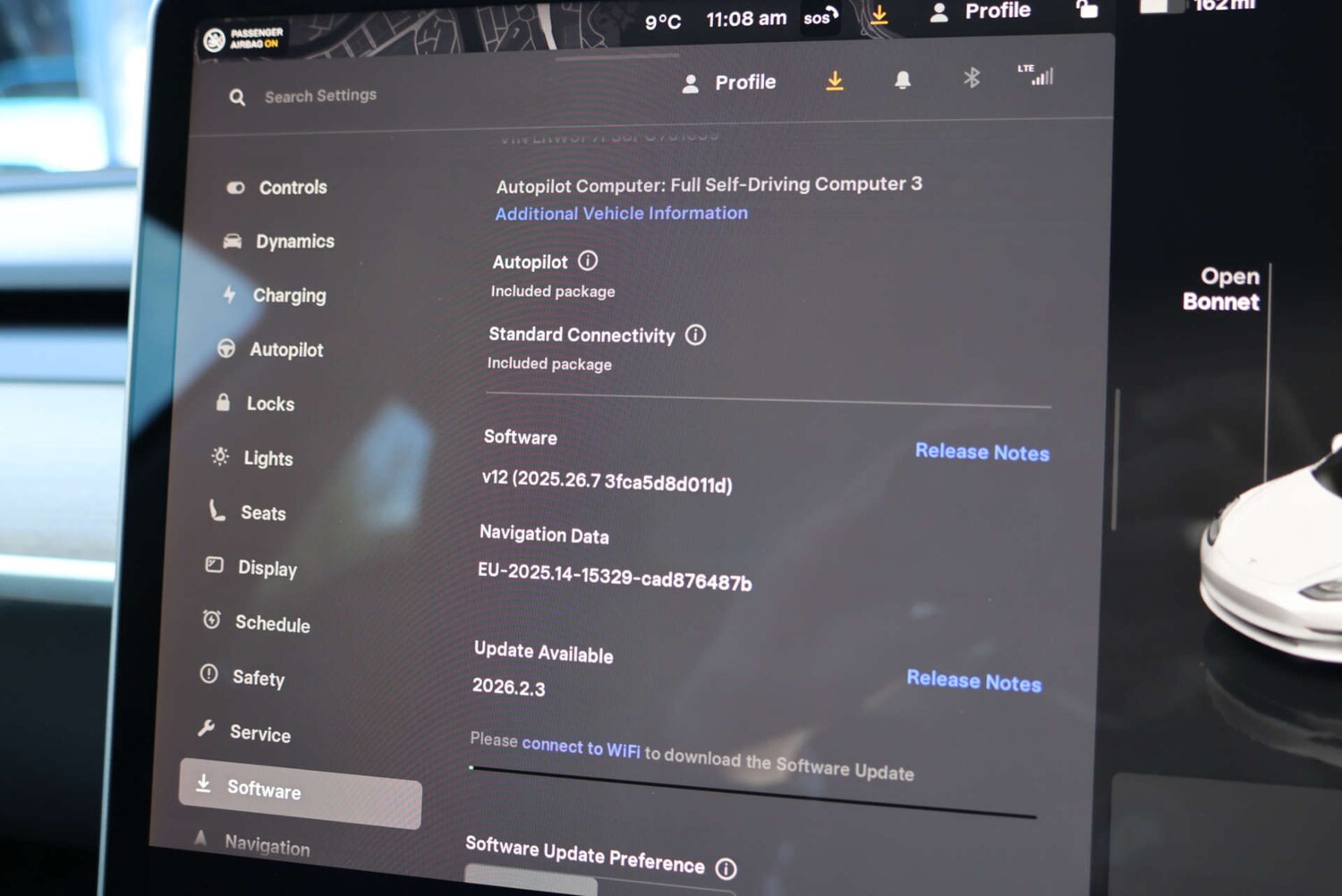 Used Tesla Model 3 2023 for sale - 77562669: Photo 31