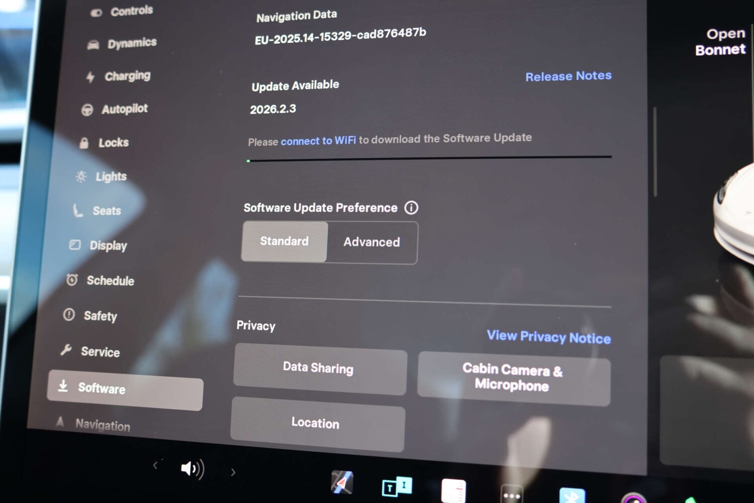 Used Tesla Model 3 2023 for sale - 77562669: Photo 32