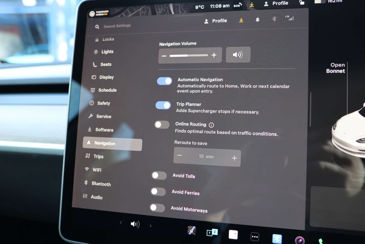 Used Tesla Model 3 2023 for sale - 77562669: Photo 33