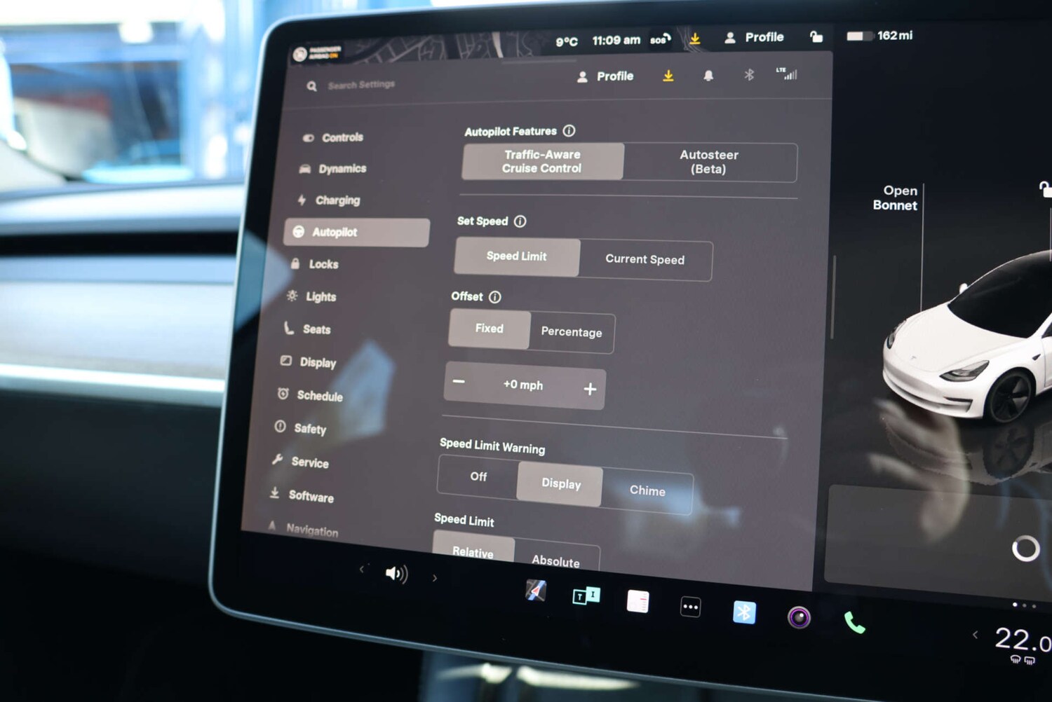 Used Tesla Model 3 2023 for sale - 77562669: Photo 38