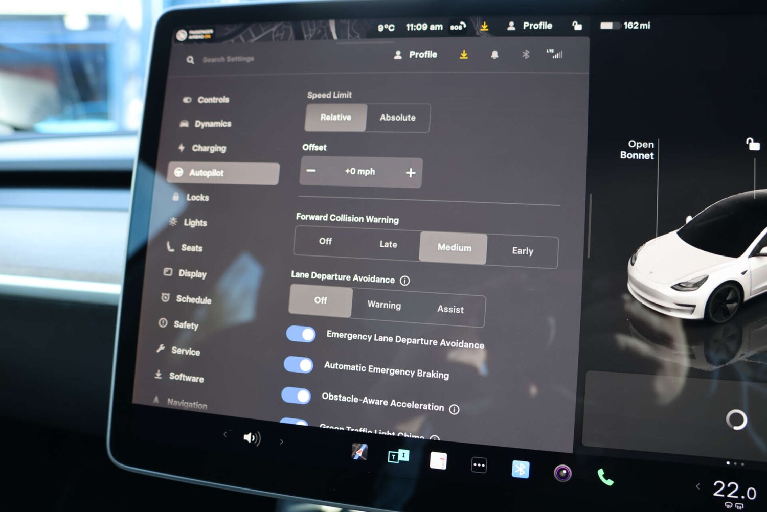 Used Tesla Model 3 2023 for sale - 77562669: Photo 39