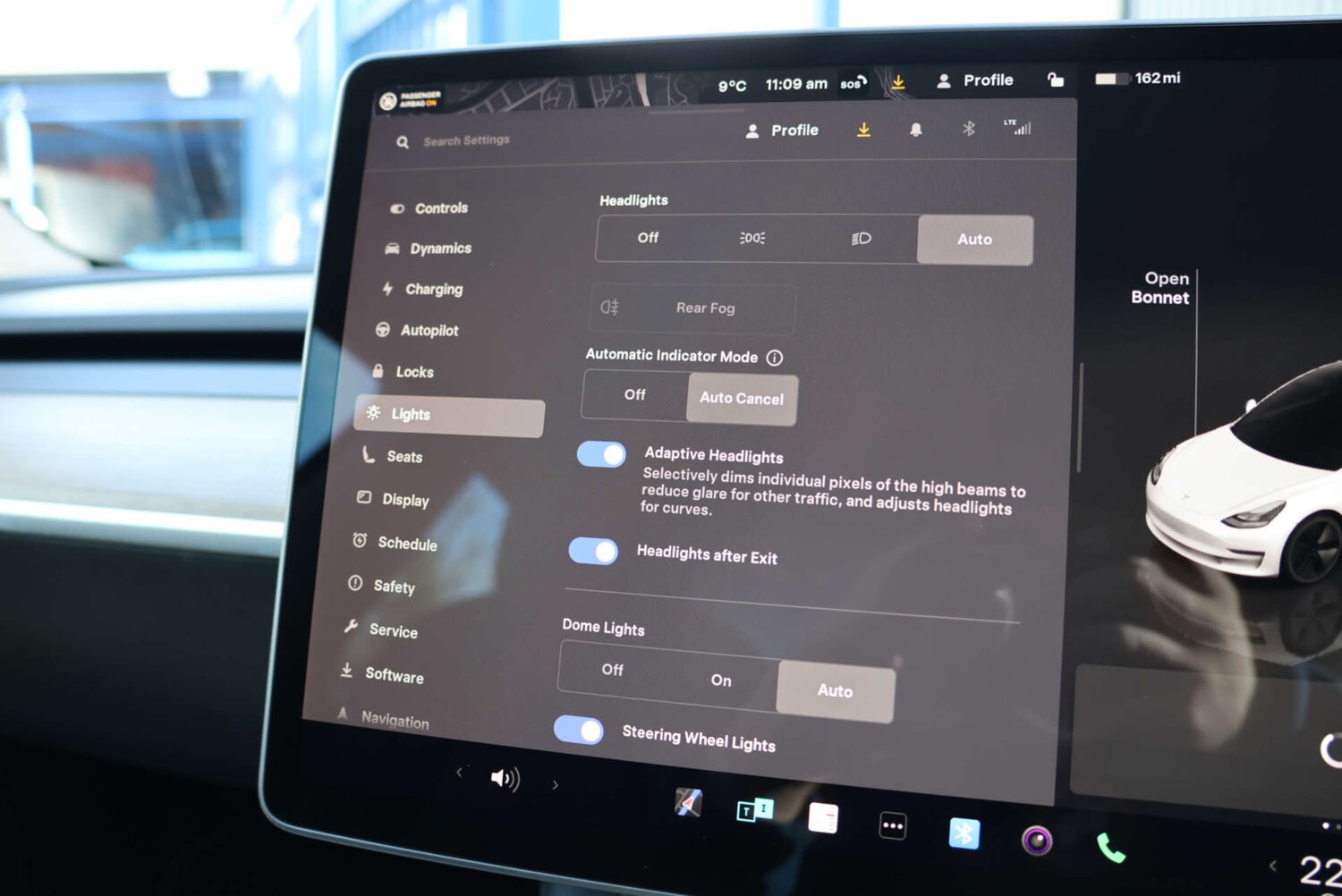 Used Tesla Model 3 2023 for sale - 77562669: Photo 41