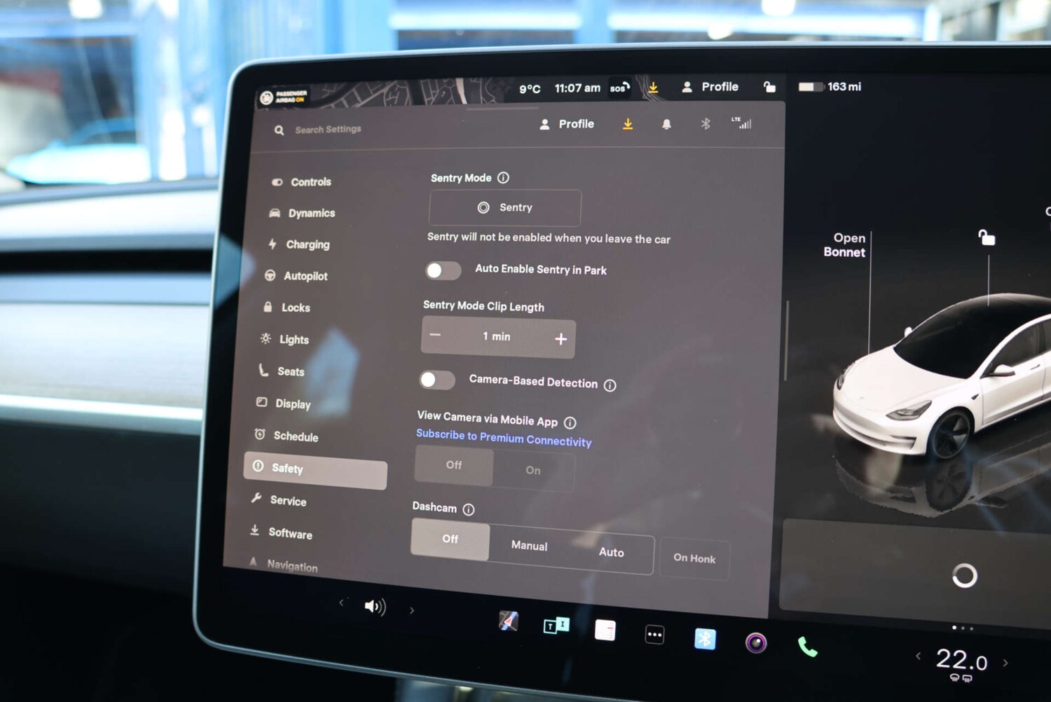 Used Tesla Model 3 2023 for sale - 77562669: Photo 42