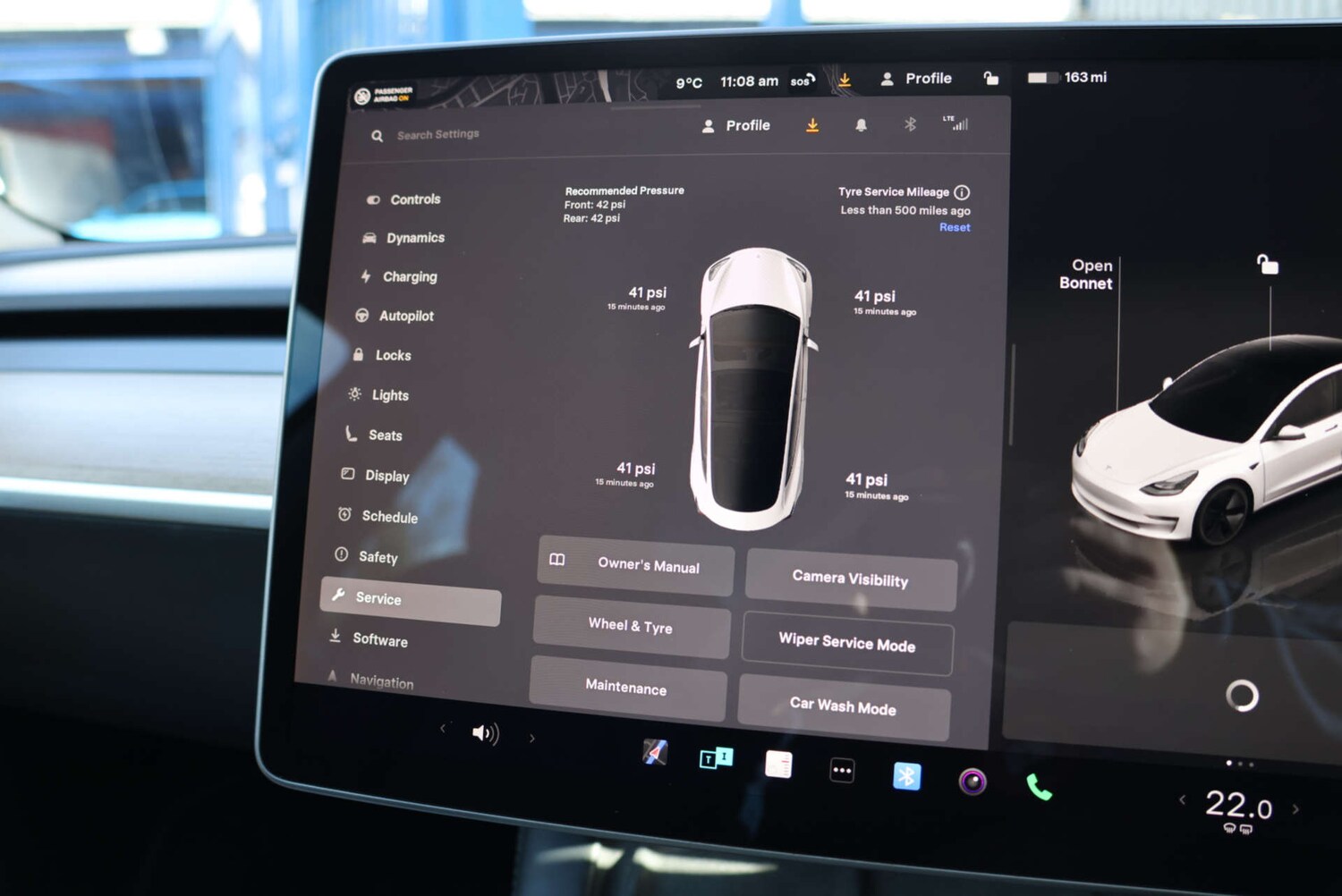 Used Tesla Model 3 2023 for sale - 77562669: Photo 43