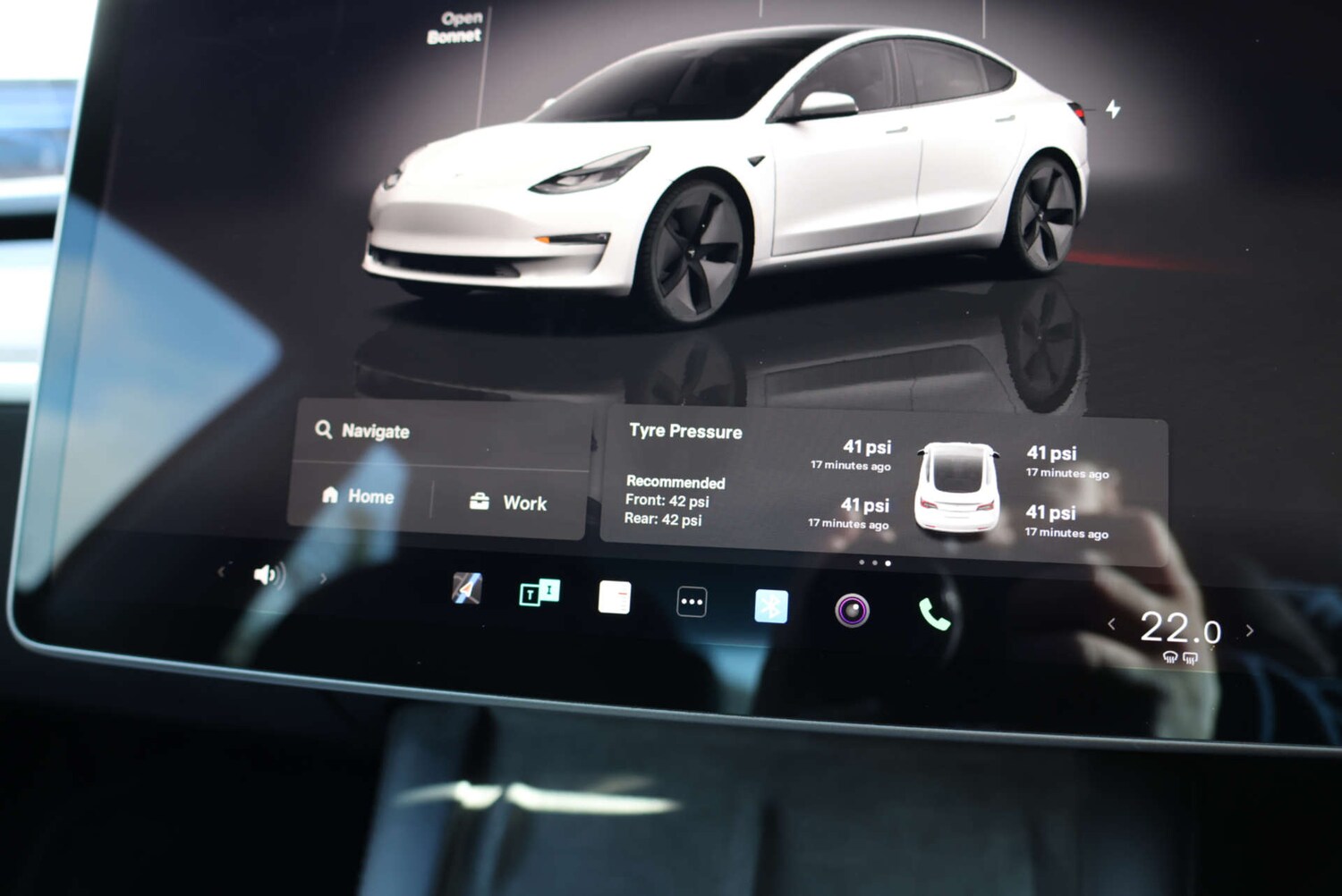 Used Tesla Model 3 2023 for sale - 77562669: Photo 47