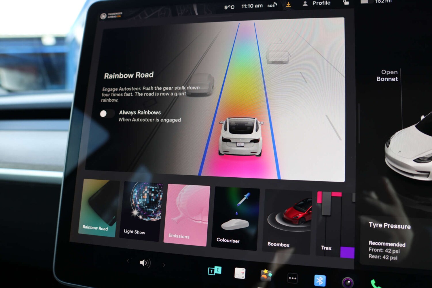 Used Tesla Model 3 2023 for sale - 77562669: Photo 51