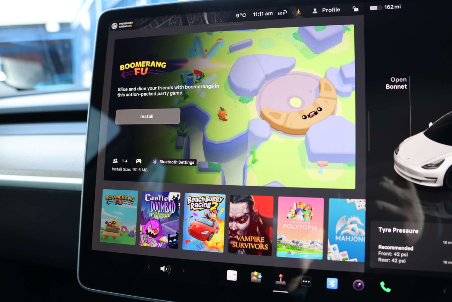 Used Tesla Model 3 2023 for sale - 77562669: Photo 54