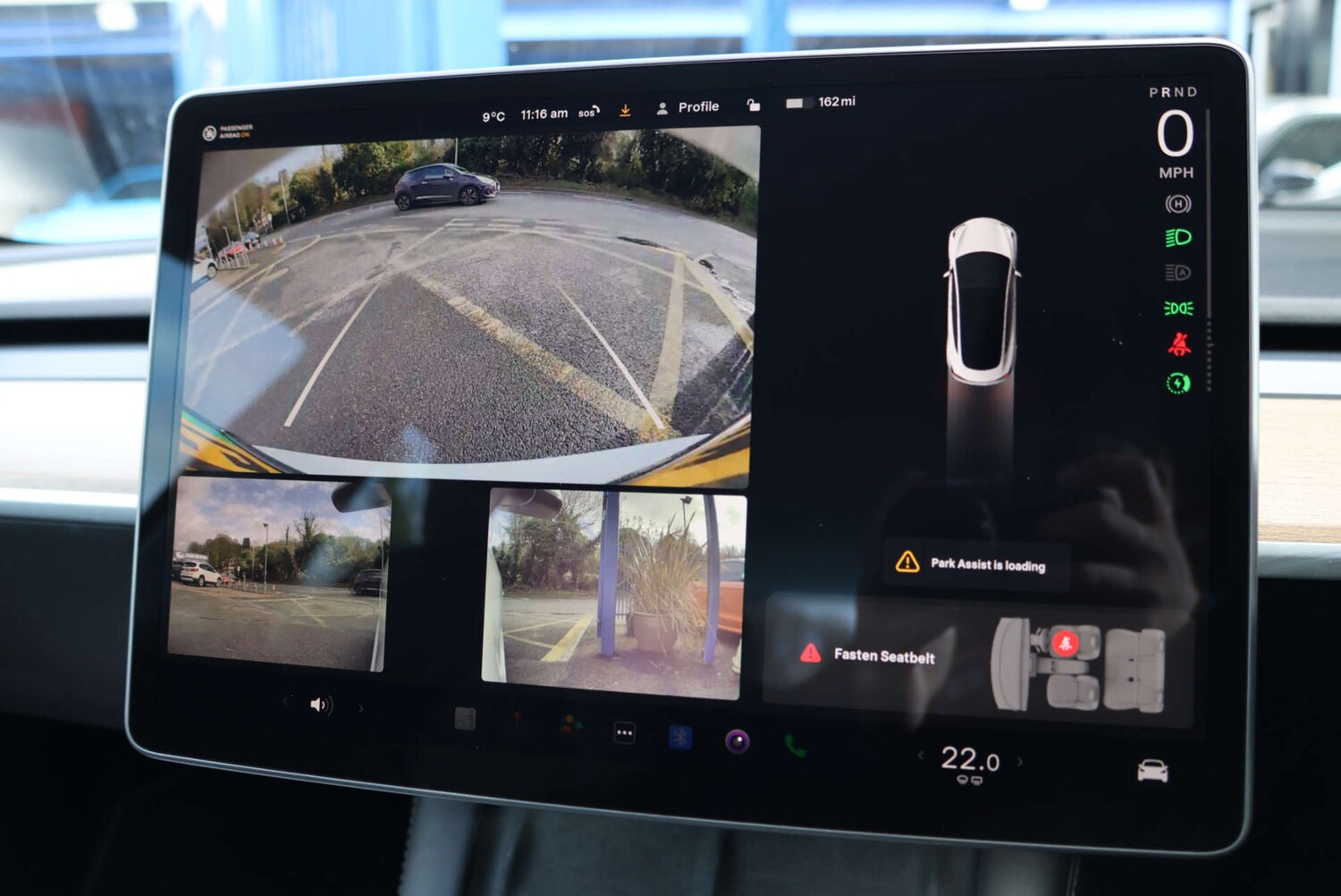 Used Tesla Model 3 2023 for sale - 77562669: Photo 55