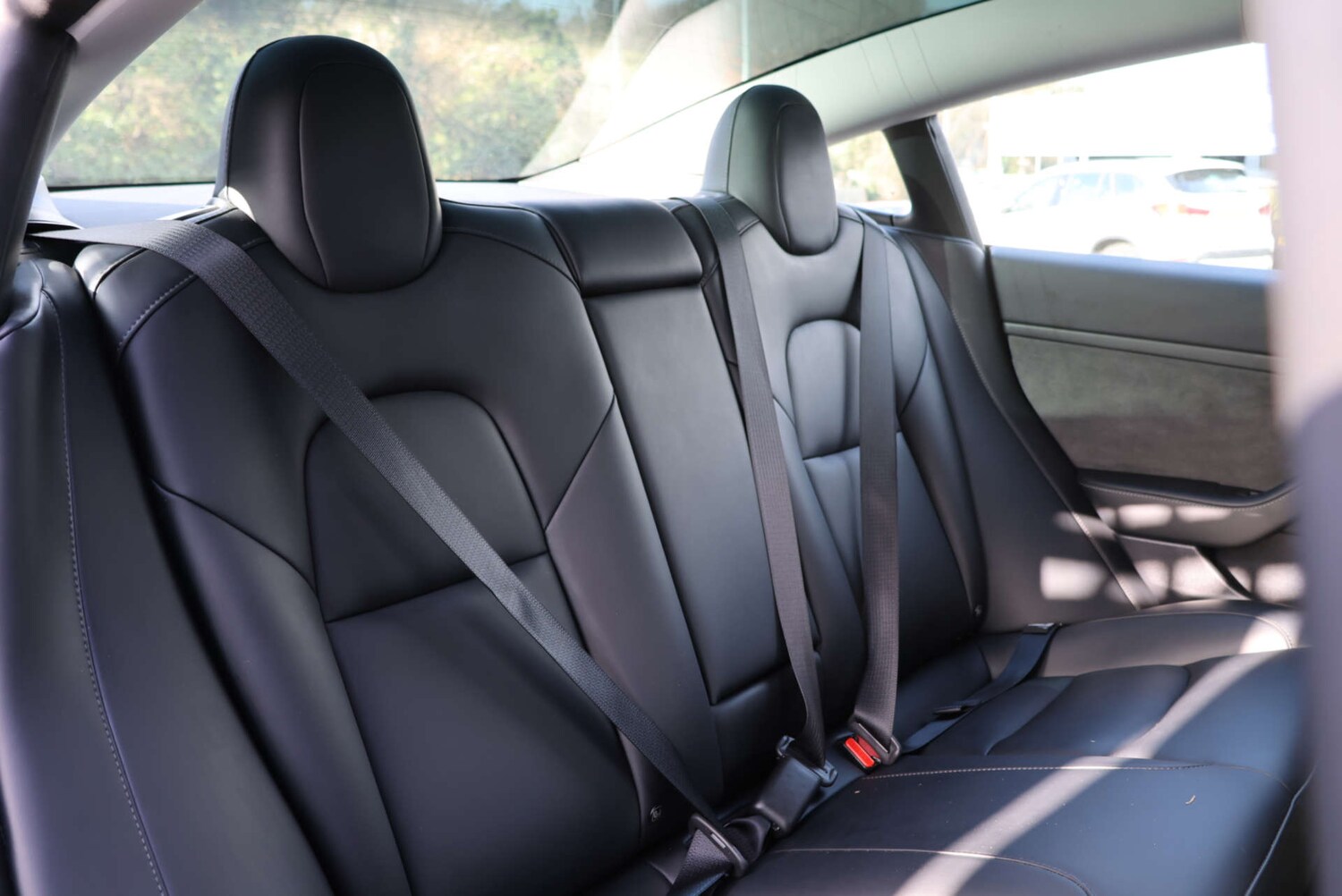 Used Tesla Model 3 2023 for sale - 77562669: Photo 8