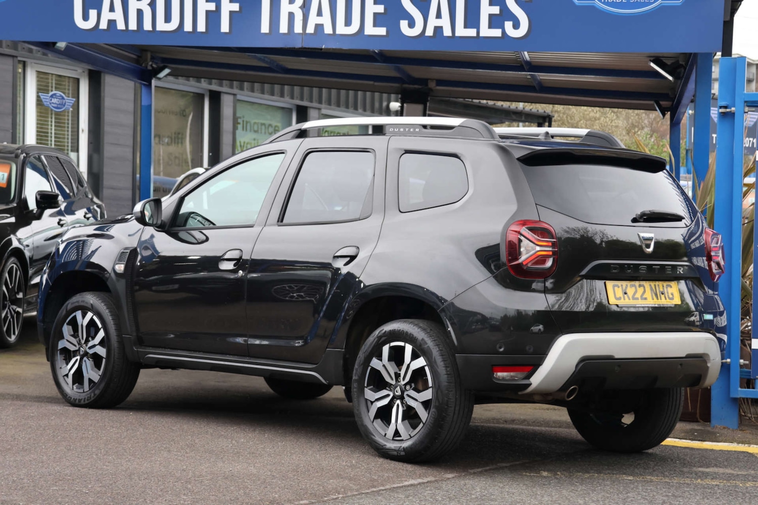 Used Dacia Duster 2022 for sale - 78108345: Photo 14