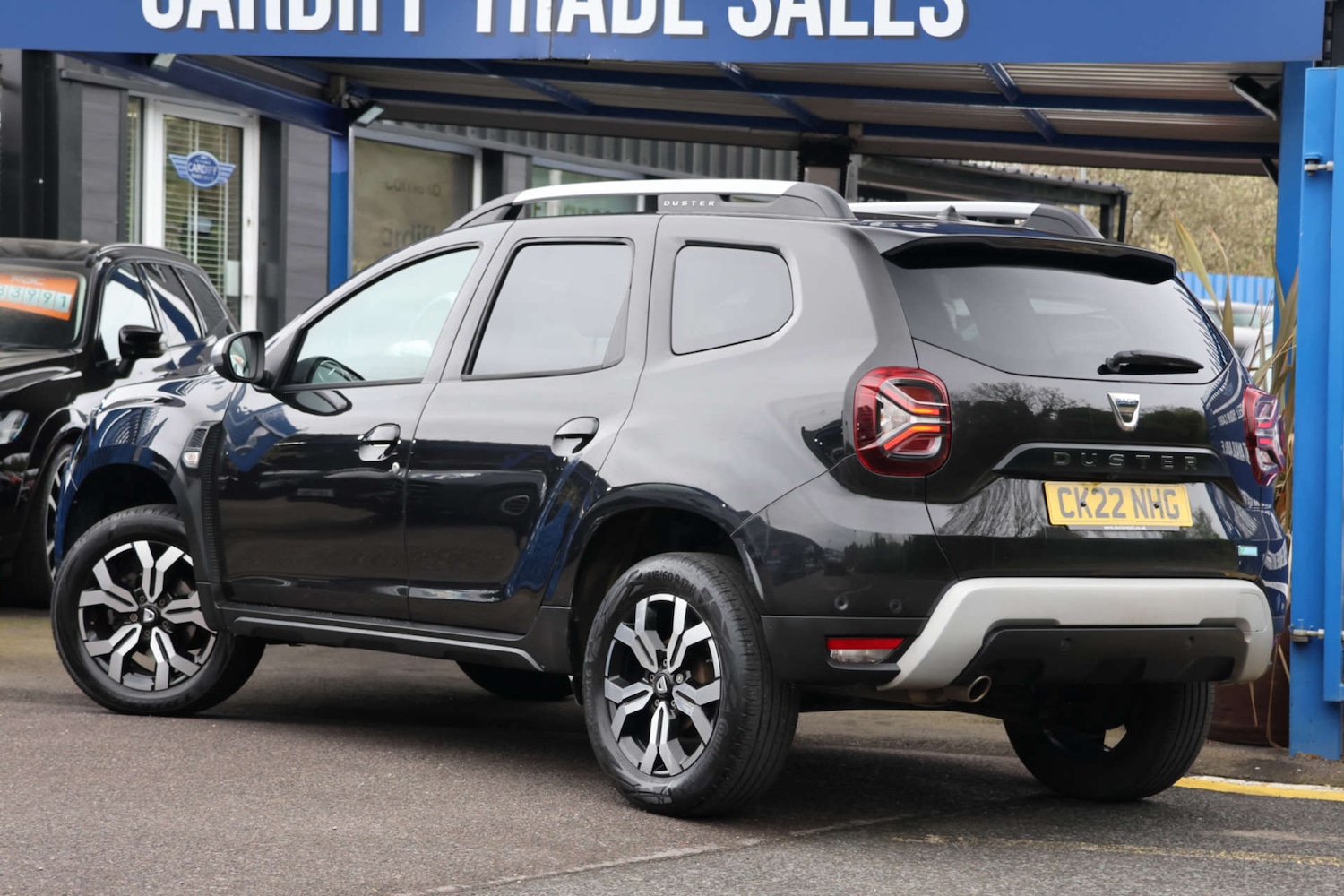 Used Dacia Duster 2022 for sale - 78108345: Photo 15