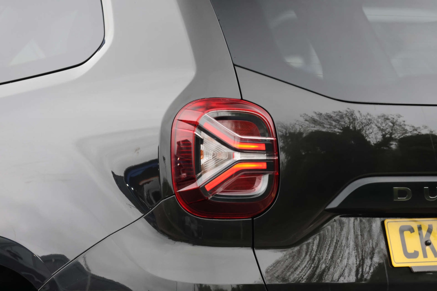 Used Dacia Duster 2022 for sale - 78108345: Photo 17