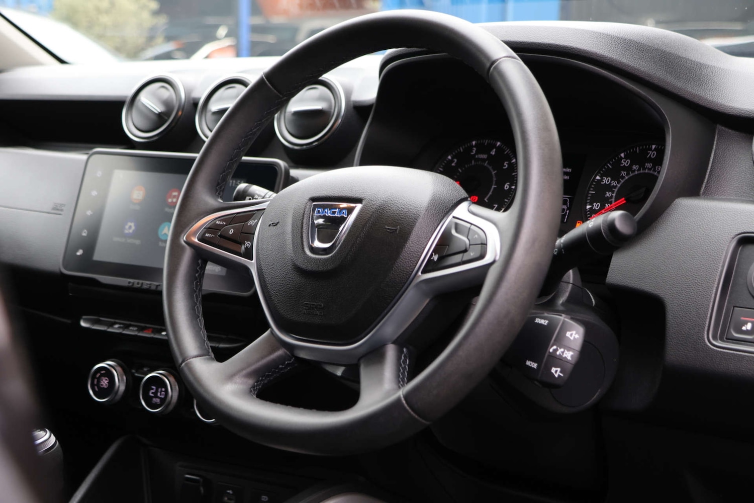 Used Dacia Duster 2022 for sale - 78108345: Photo 20