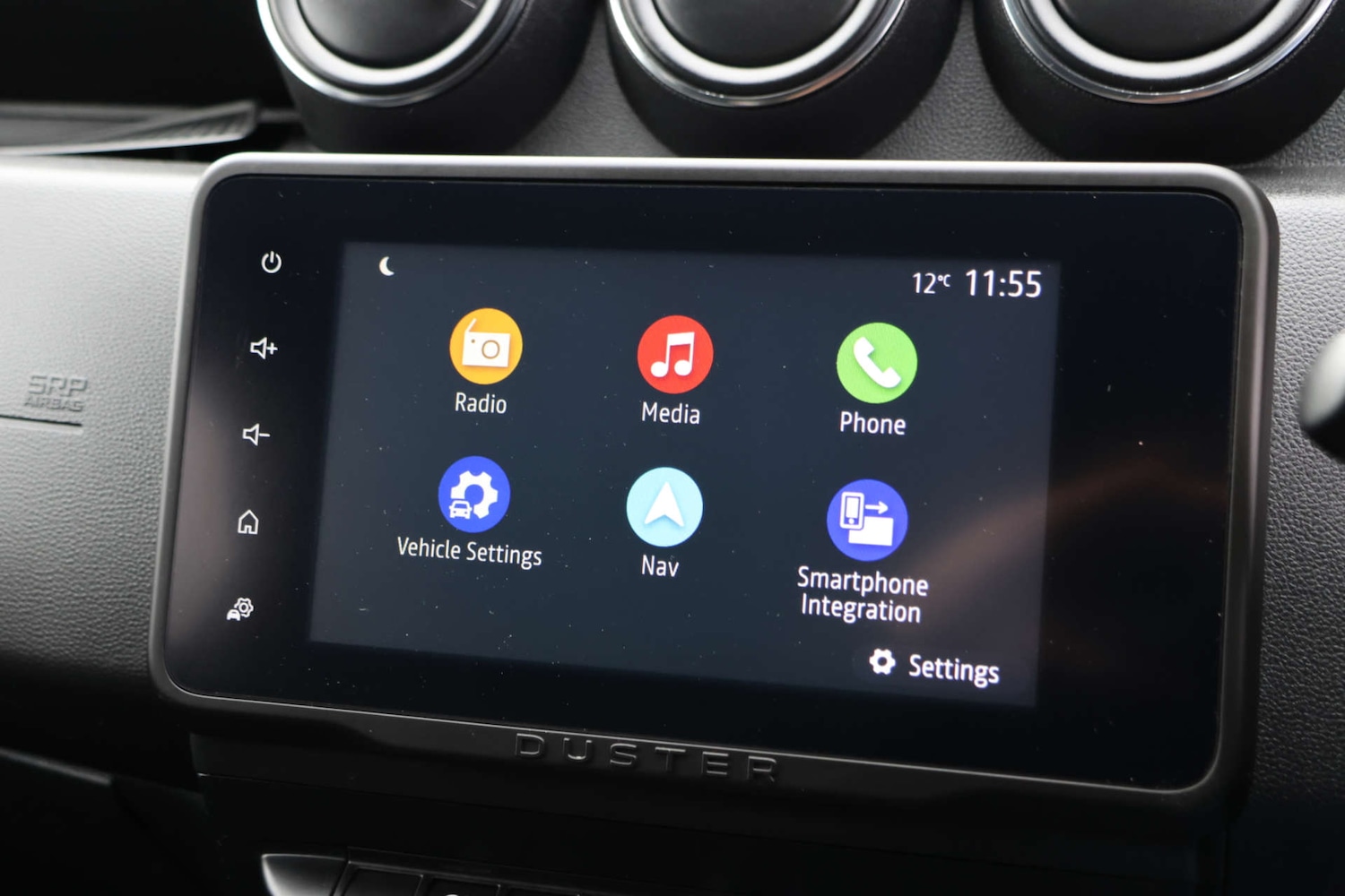 Used Dacia Duster 2022 for sale - 78108345: Photo 23