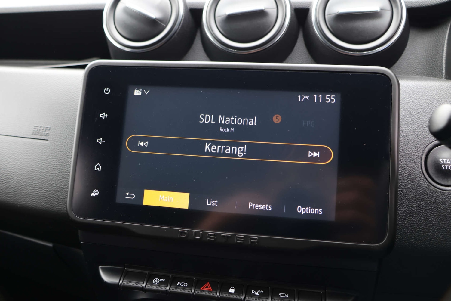 Used Dacia Duster 2022 for sale - 78108345: Photo 28