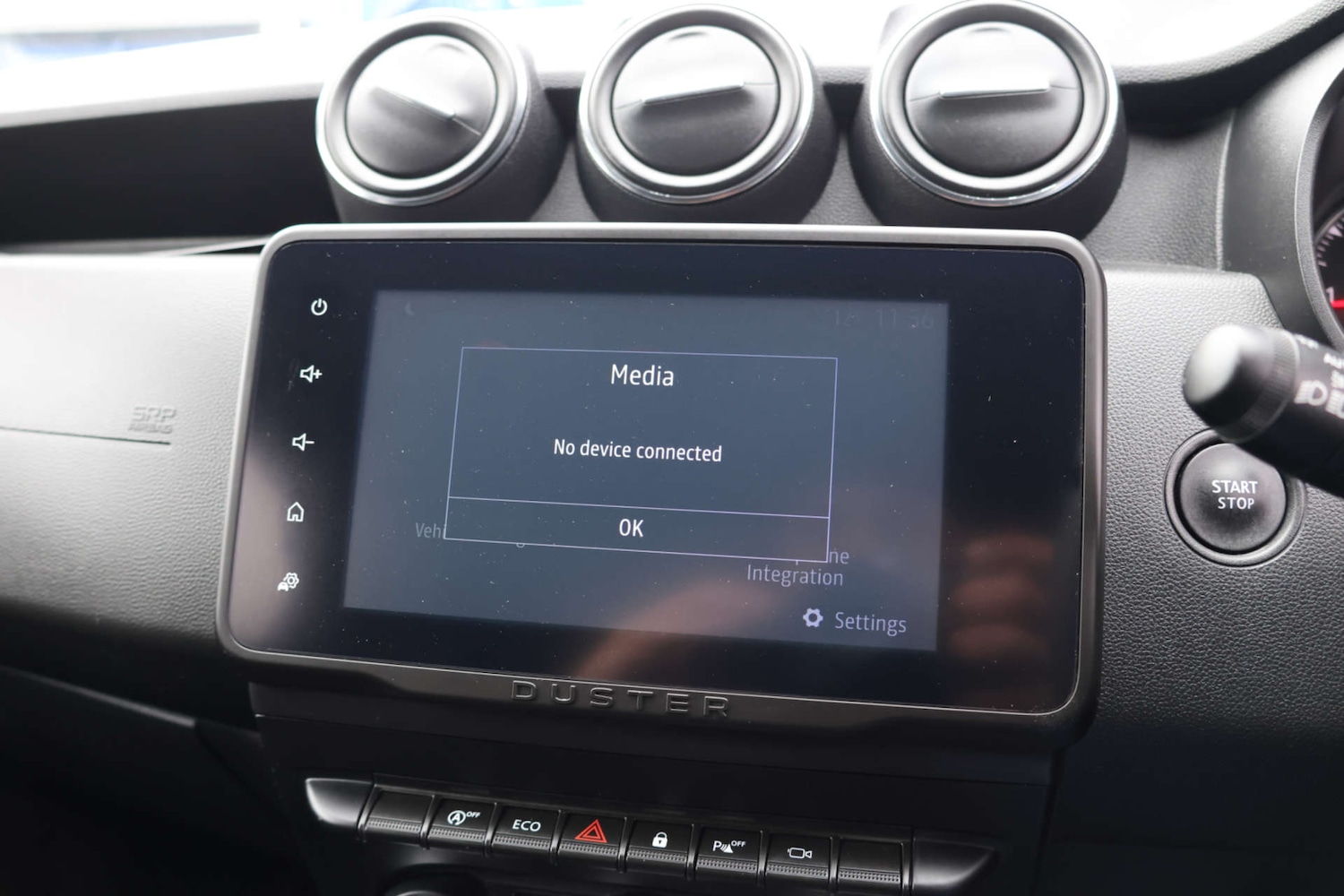 Used Dacia Duster 2022 for sale - 78108345: Photo 29