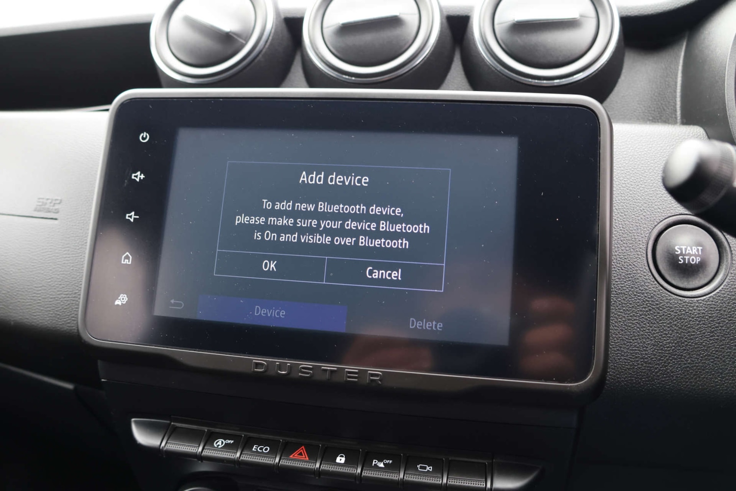 Used Dacia Duster 2022 for sale - 78108345: Photo 30