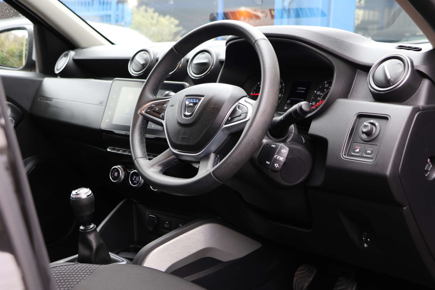 Used Dacia Duster 2022 for sale - 78108345: Photo 4