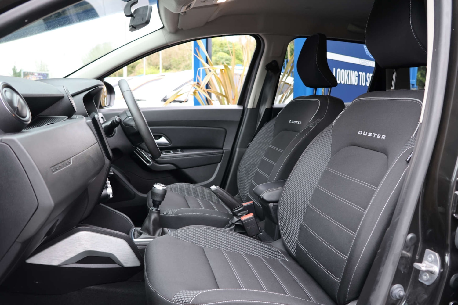 Used Dacia Duster 2022 for sale - 78108345: Photo 9