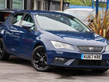 2017 (67) - 1.0 TSI Ecomotive SE Technology 5dr
