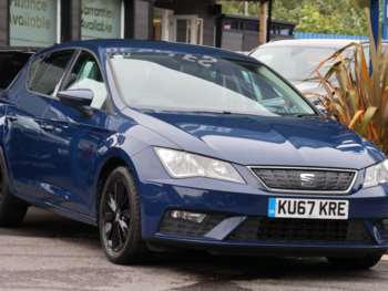 Used SEAT Leon 2017 for sale - 74884211: Photo