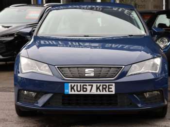Used SEAT Leon 2017 for sale - 74884211: Photo