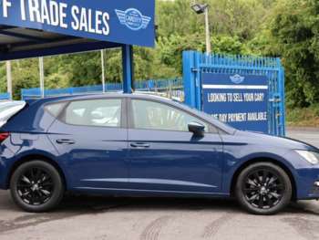 Used SEAT Leon 2017 for sale - 74884211: Photo