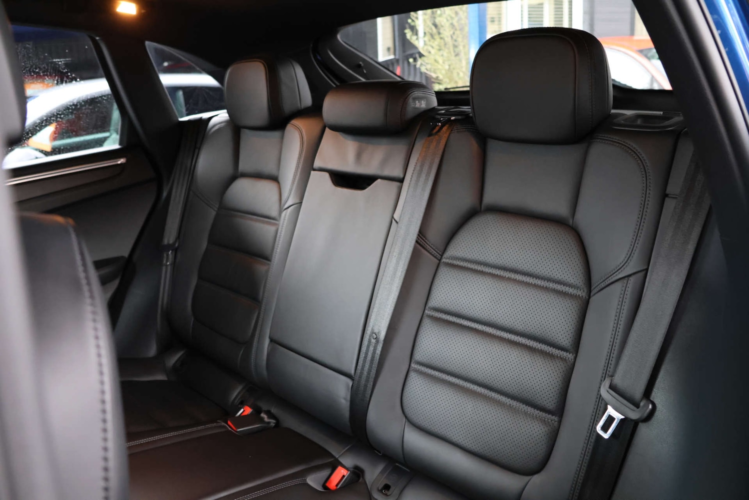 Used Porsche Macan 2018 for sale - 77609408: Photo 12