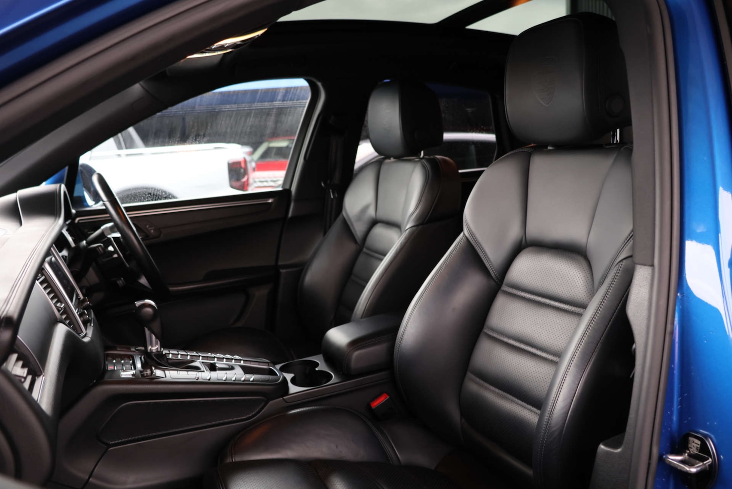 Used Porsche Macan 2018 for sale - 77609408: Photo 13