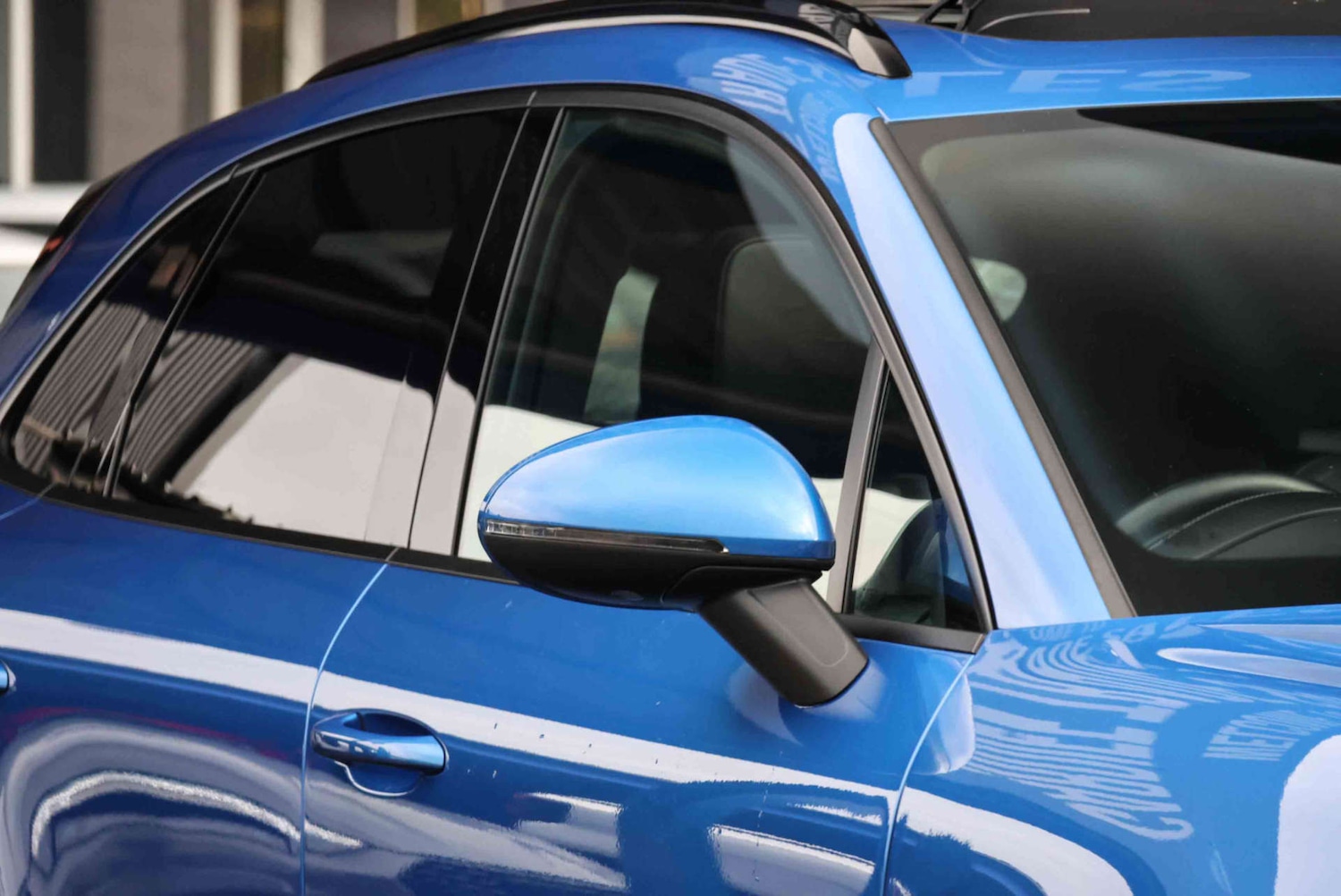 Used Porsche Macan 2018 for sale - 77609408: Photo 21