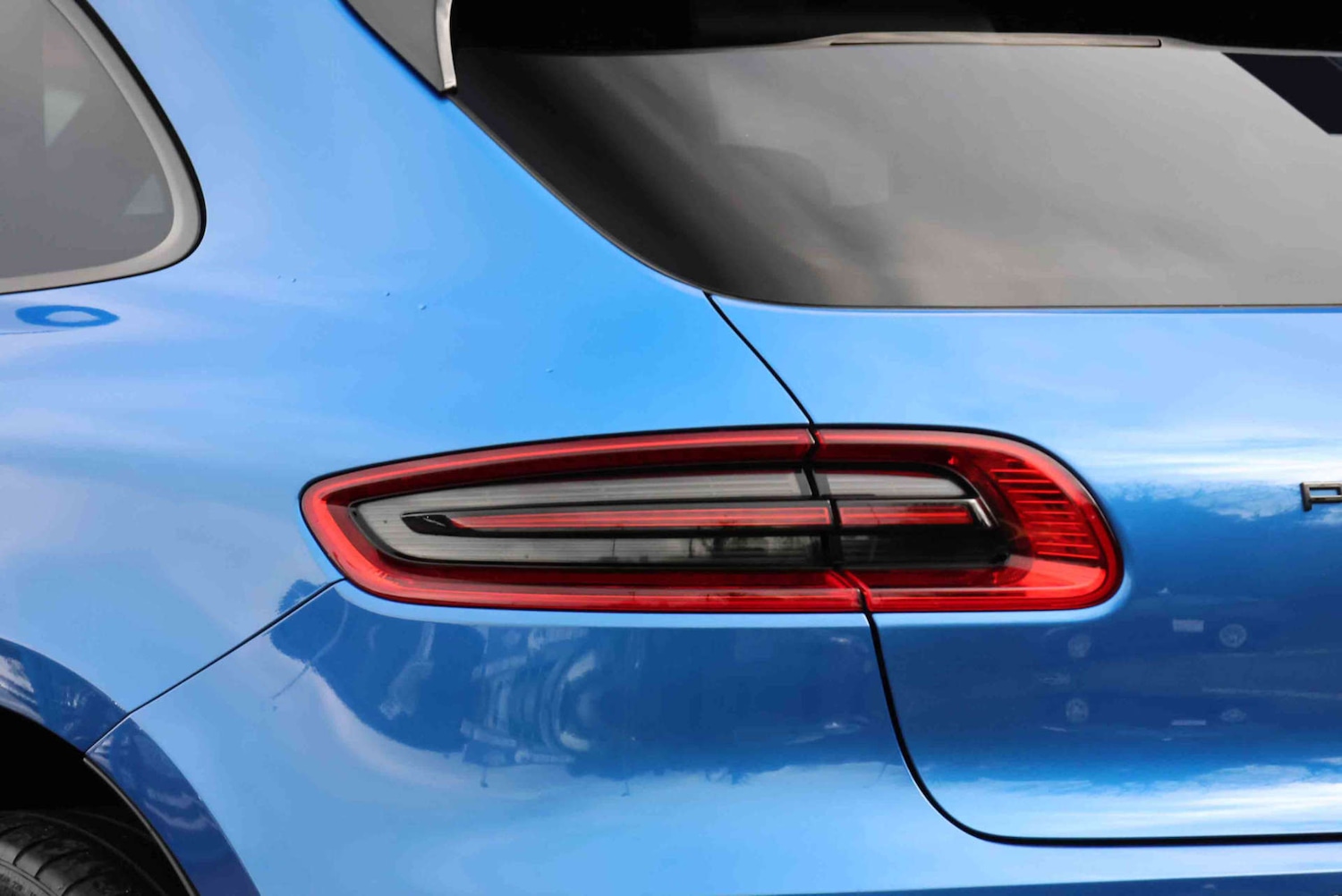 Used Porsche Macan 2018 for sale - 77609408: Photo 22