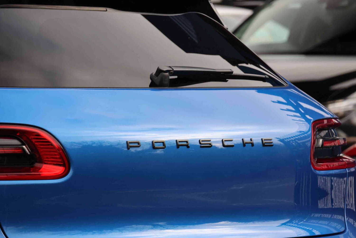 Used Porsche Macan 2018 for sale - 77609408: Photo 23